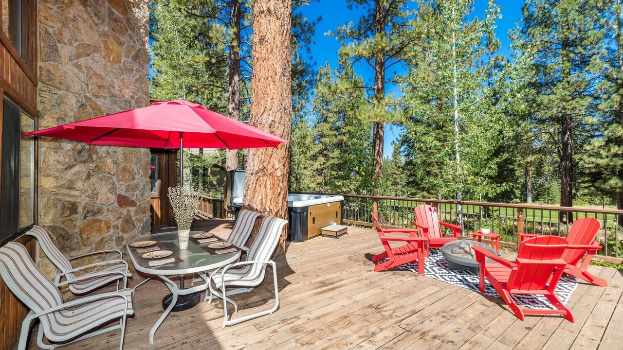 Photo of Outdoor in Truckee