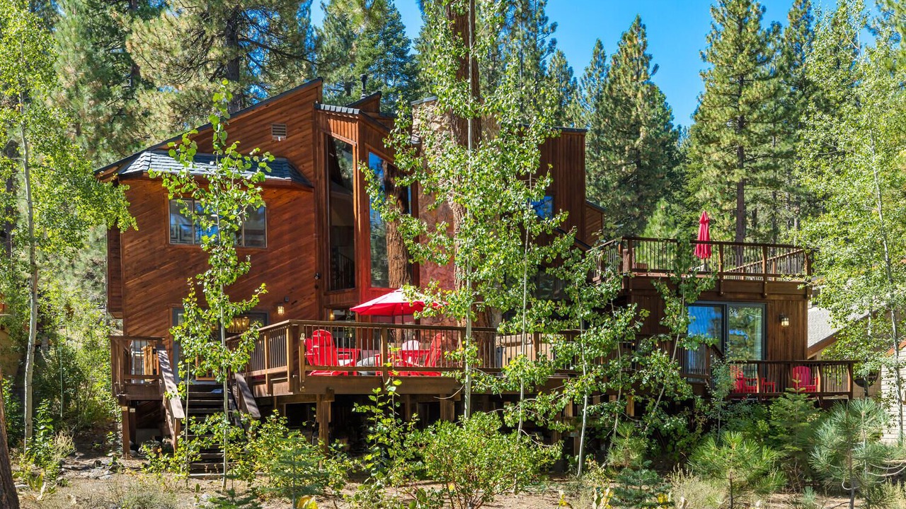 Photo of Outdoor in Truckee