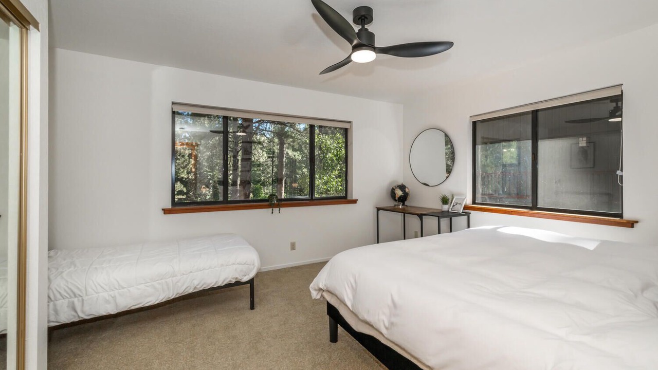 Photo of Bedroom in Truckee