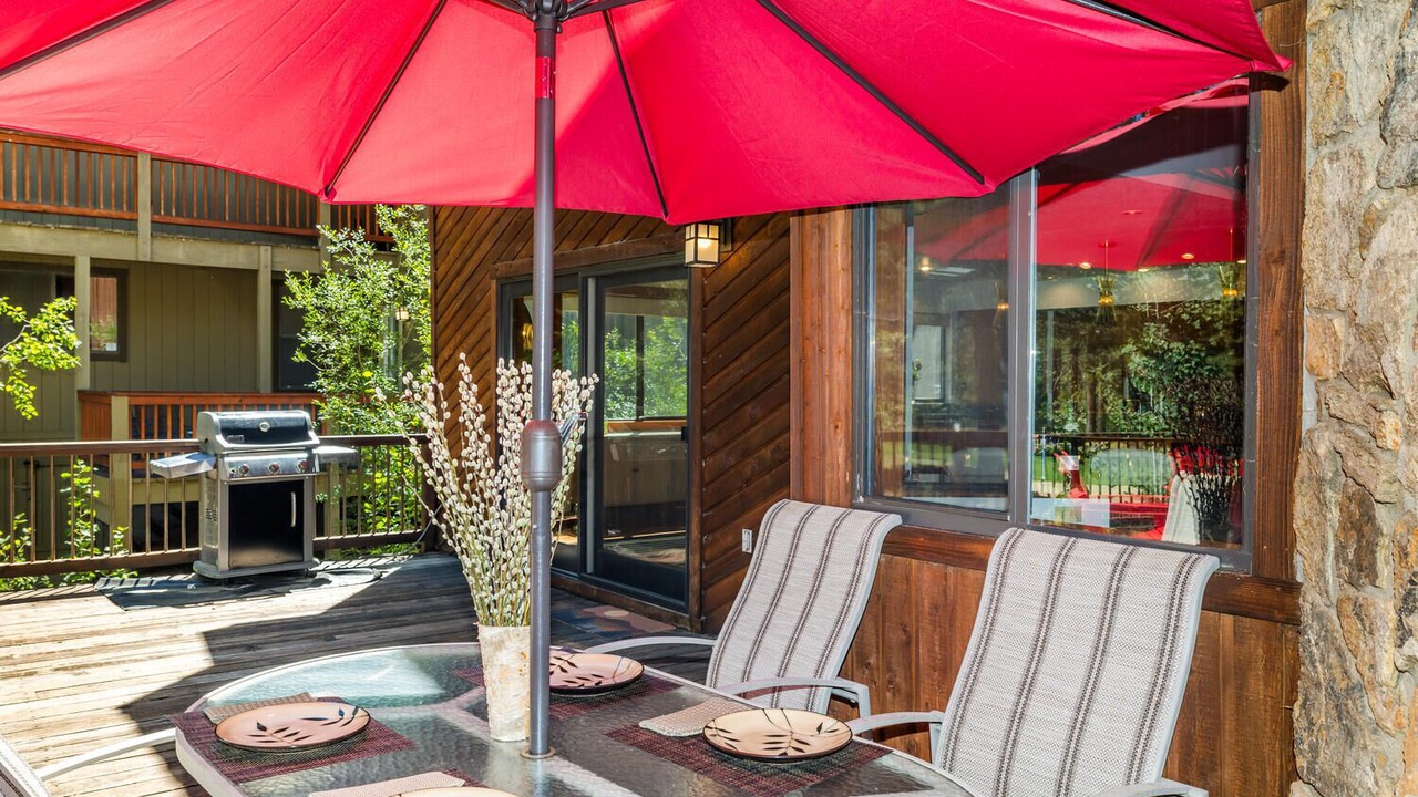 Photo of Outdoor in Truckee