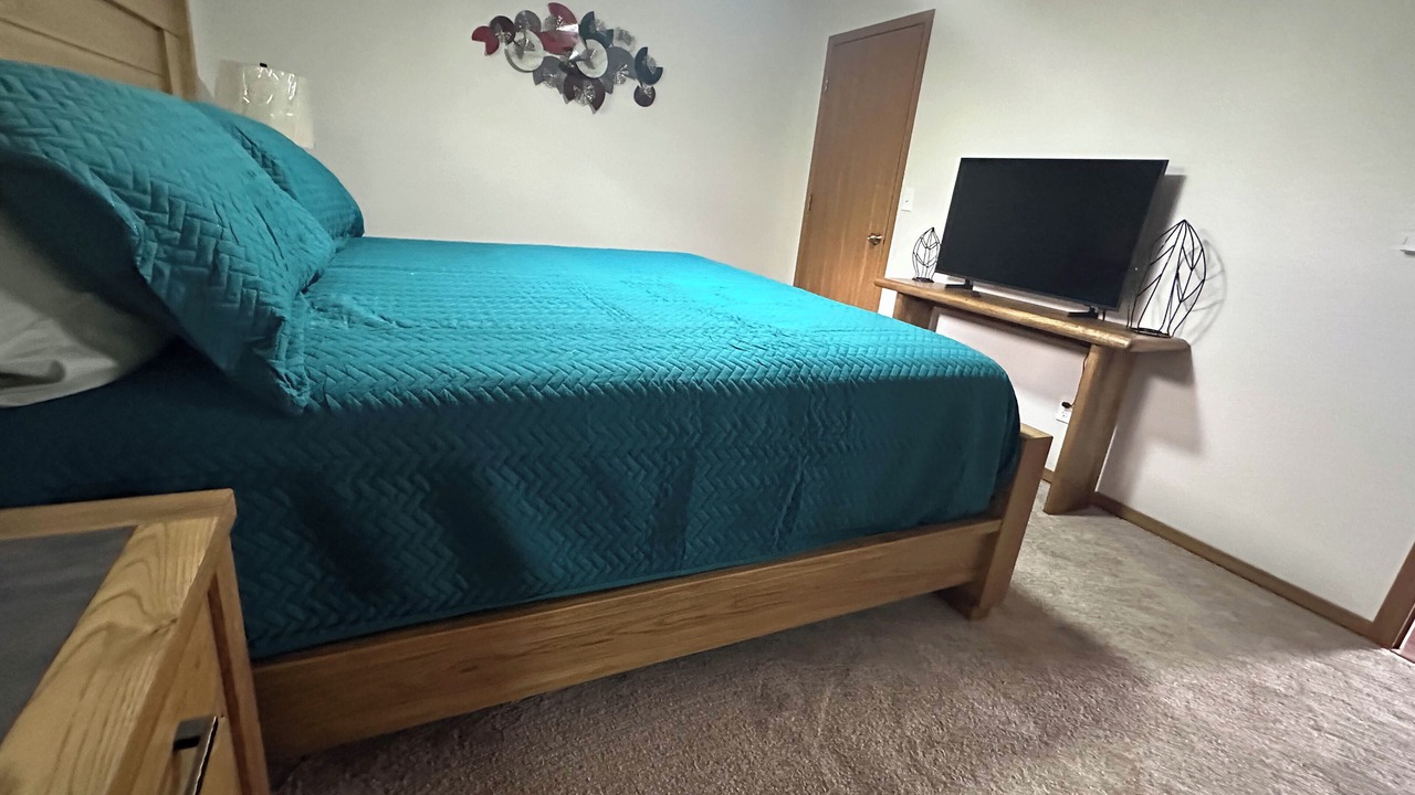 Photo of Bedroom in St. Robert