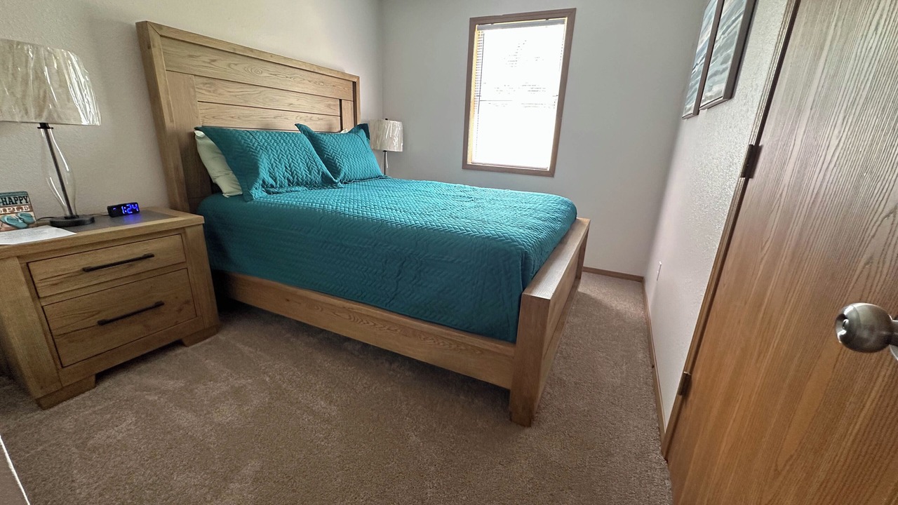 Photo of Bedroom in St. Robert