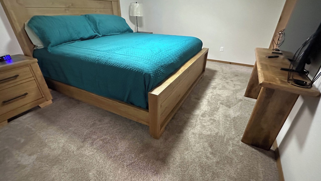 Photo of Bedroom in St. Robert