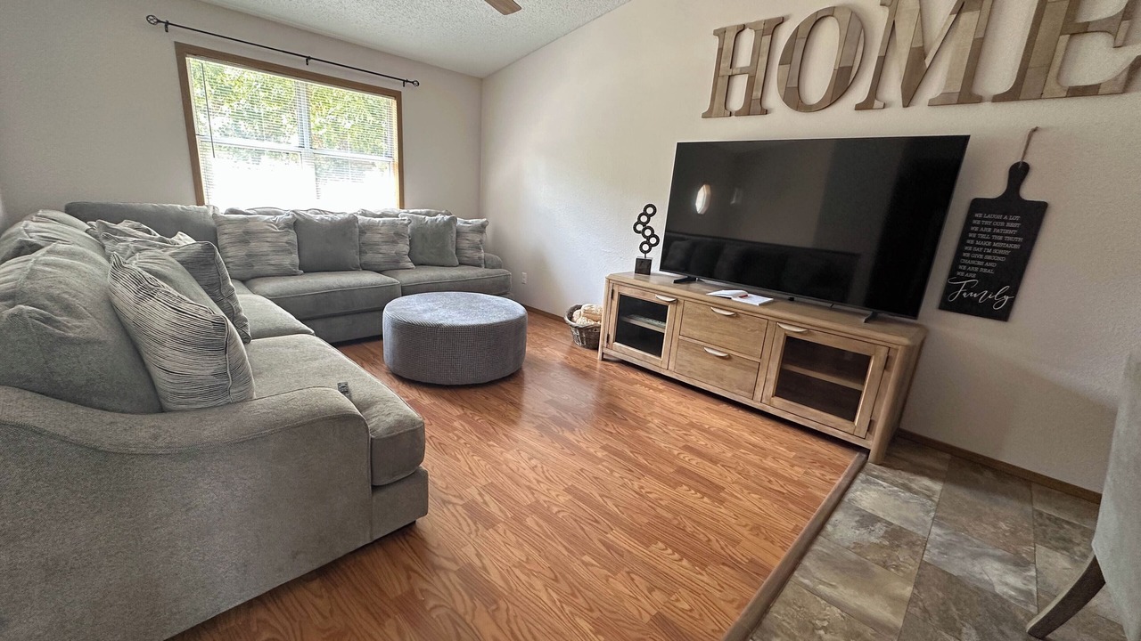 Photo of Livingroom in St. Robert