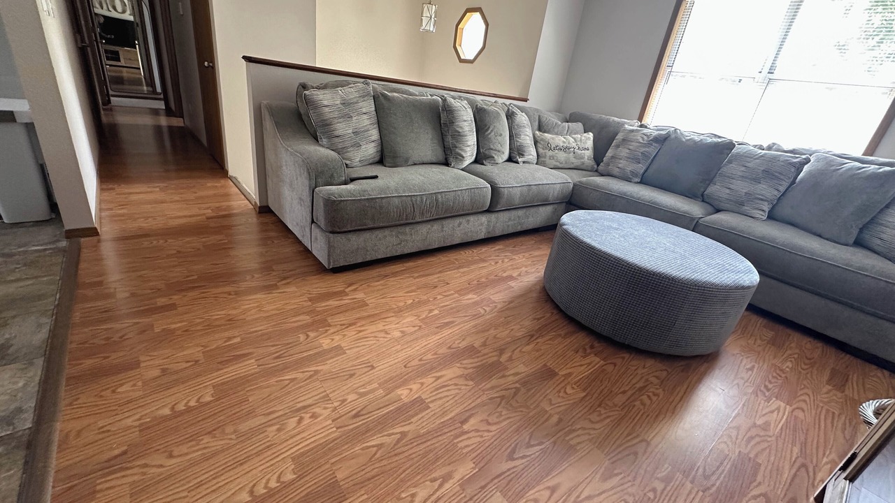 Photo of Livingroom in St. Robert