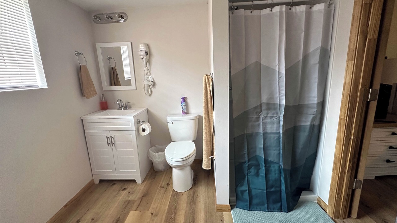 Photo of Bathroom in St. Robert