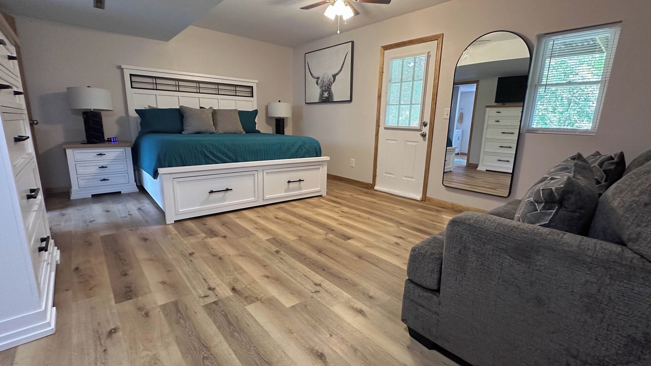 Photo of Bedroom in St. Robert