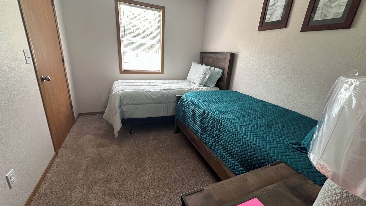 Photo of Bedroom in St. Robert