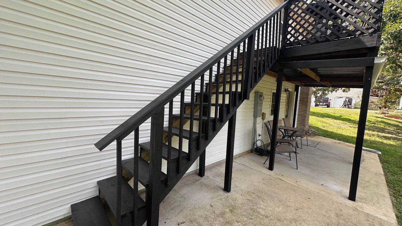 Photo of Outdoor in St. Robert