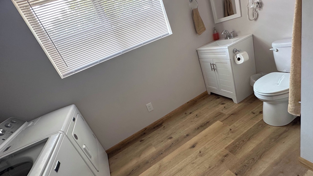 Photo of Bathroom in St. Robert