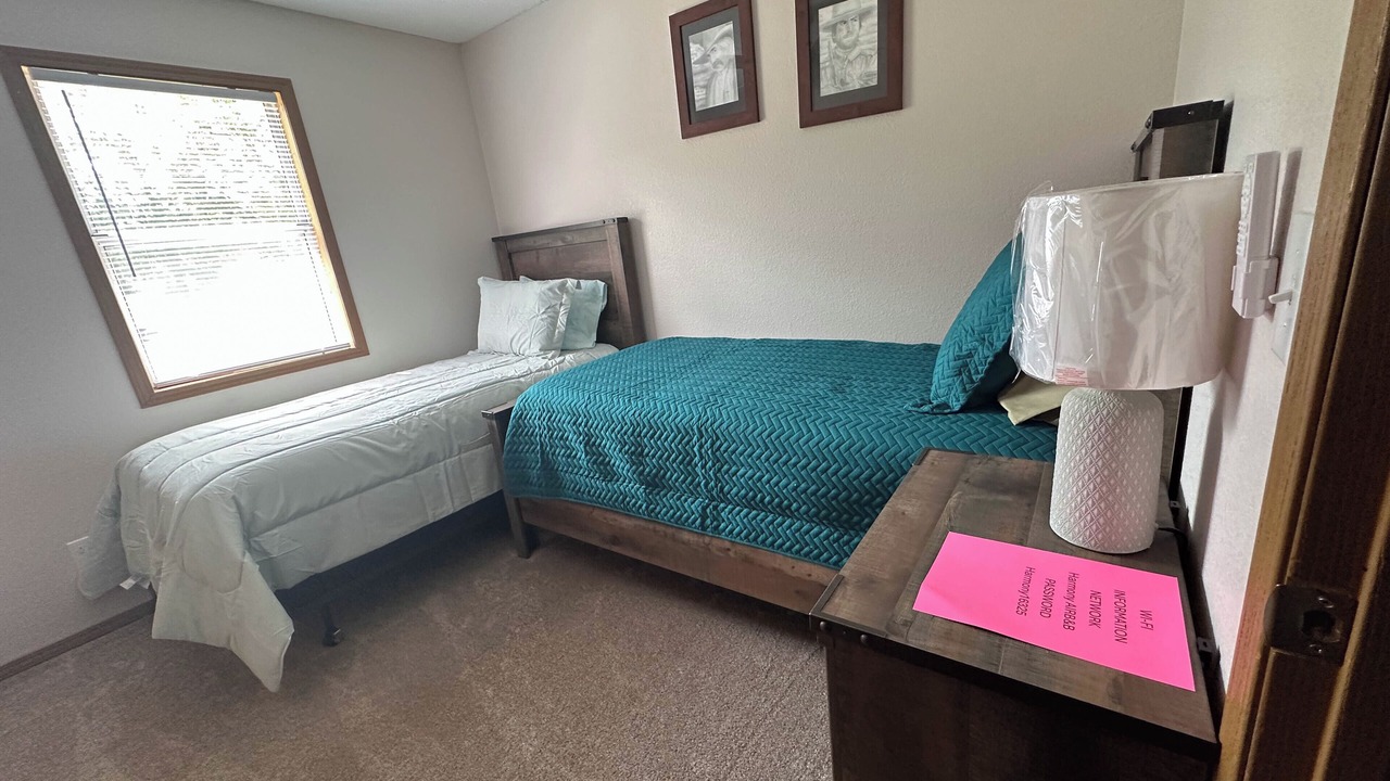 Photo of Bedroom in St. Robert