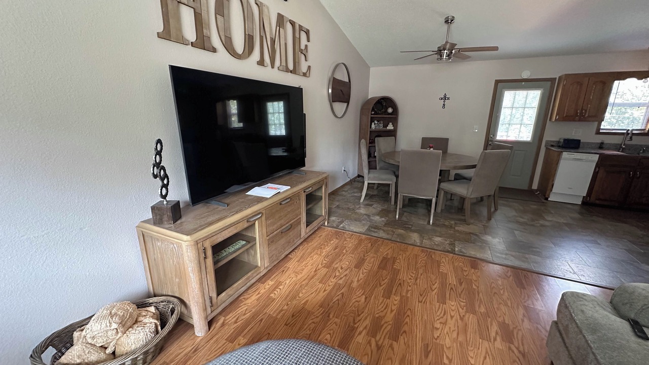 Photo of Livingroom in St. Robert