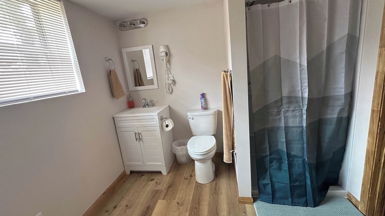 Photo of Bathroom in St. Robert