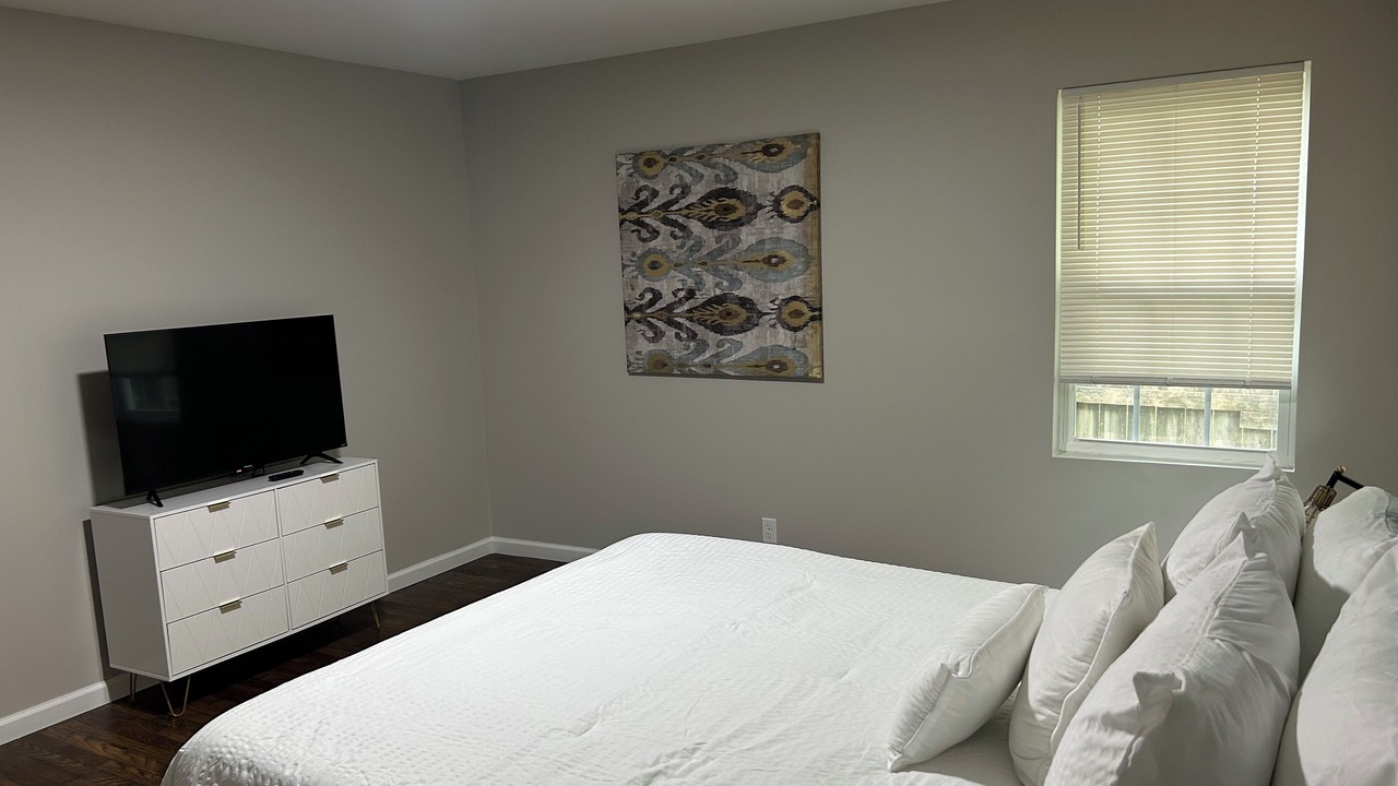 Photo of Bedroom in East Durham