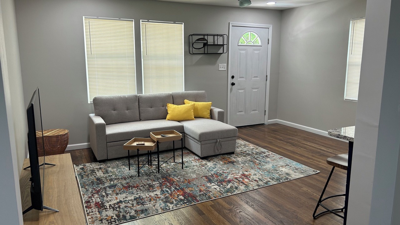 Photo of Livingroom in East Durham