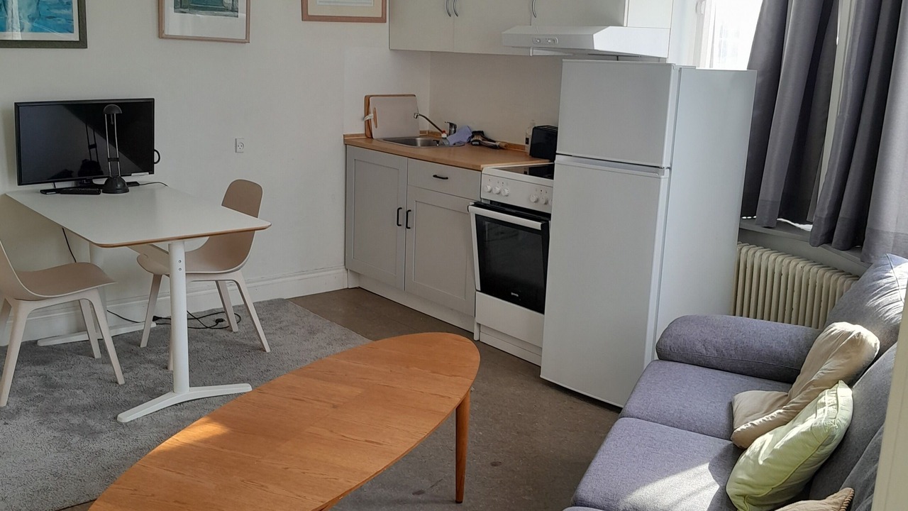 Photo of Livingroom in Kolding