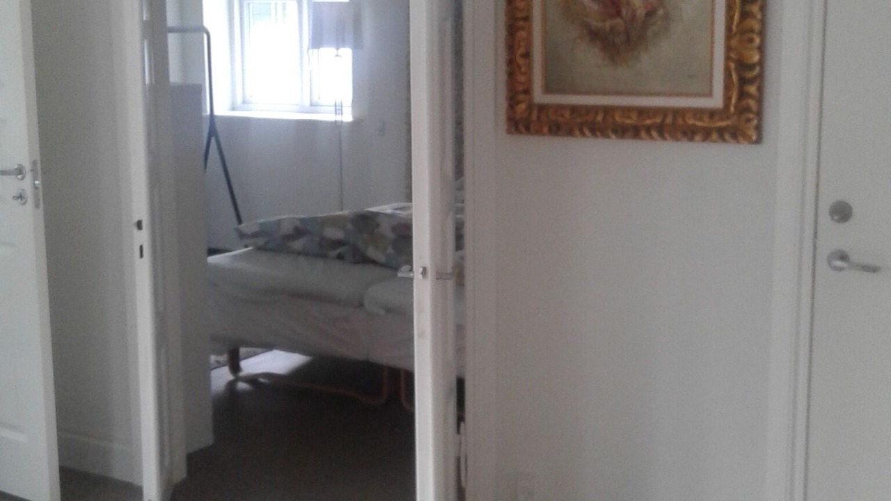 Photo of Bedroom in Kolding