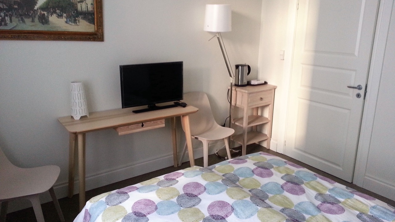 Photo of Bedroom in Kolding