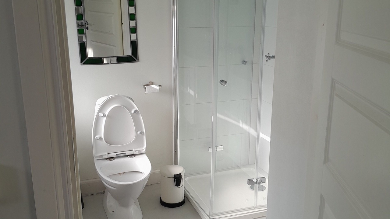 Photo of Bathroom in Kolding