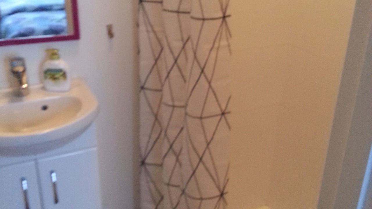 Photo of Bathroom in Kolding