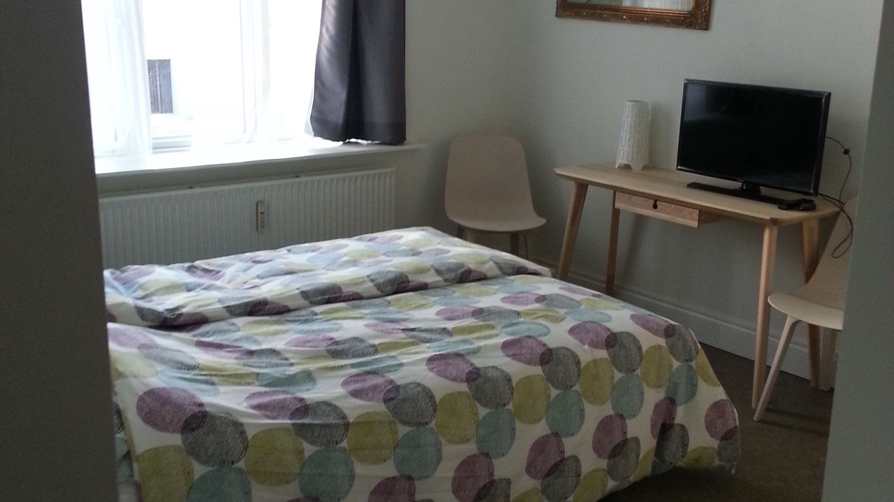 Photo of Bedroom in Kolding