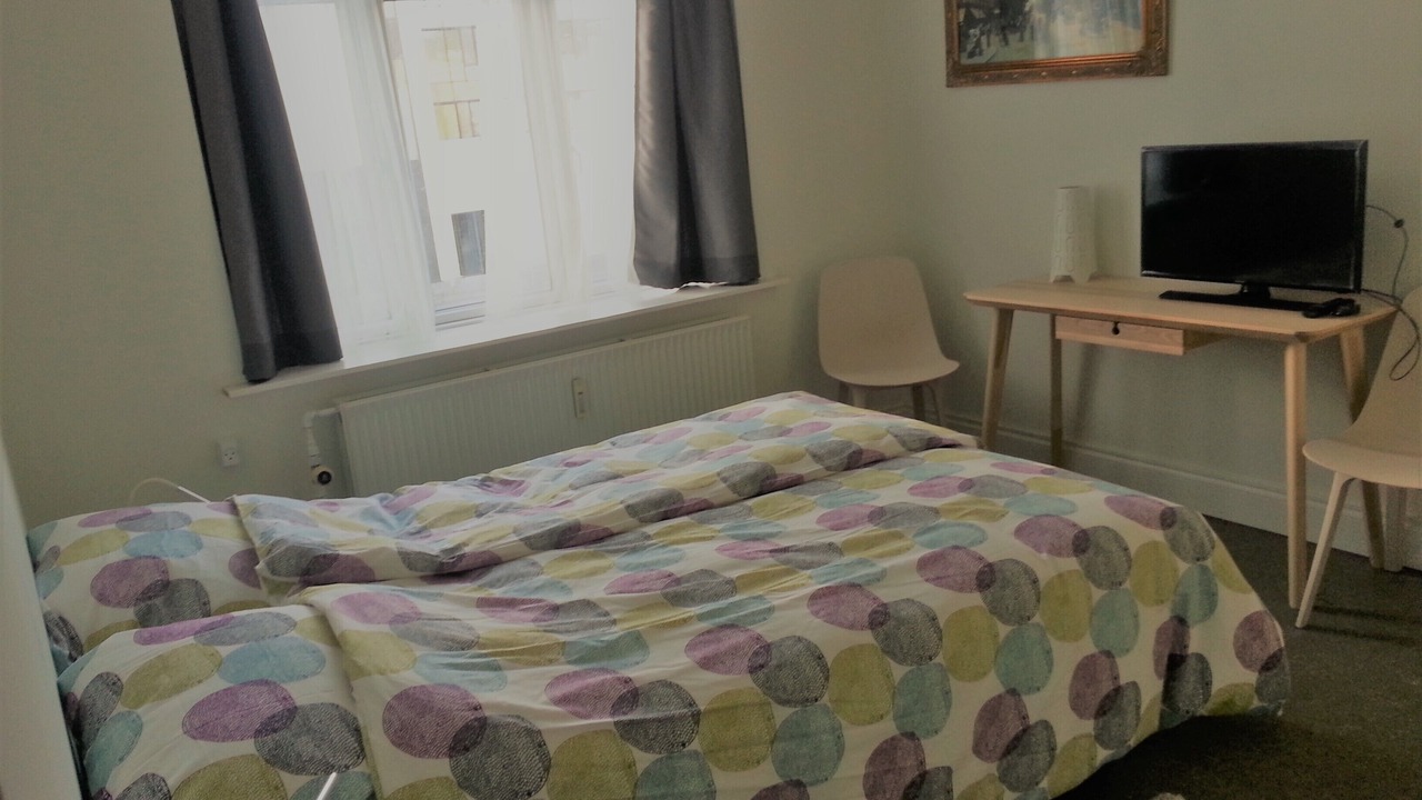 Photo of Bedroom in Kolding