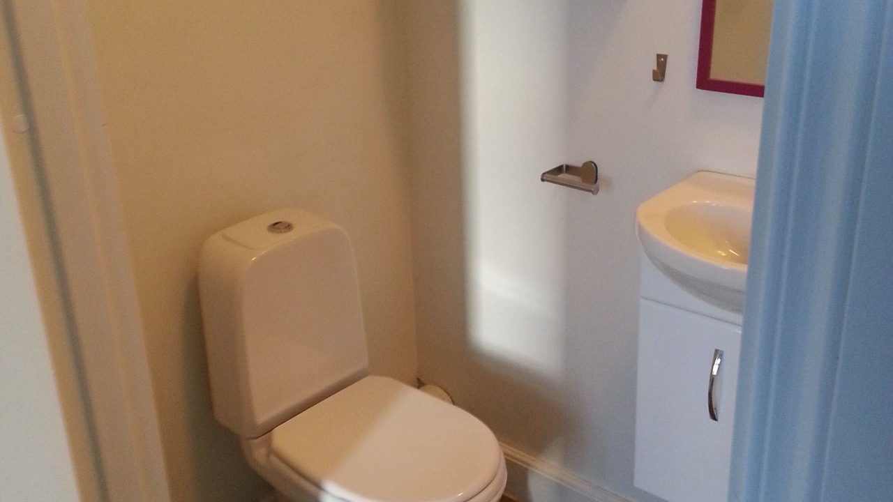 Photo of Bathroom in Kolding