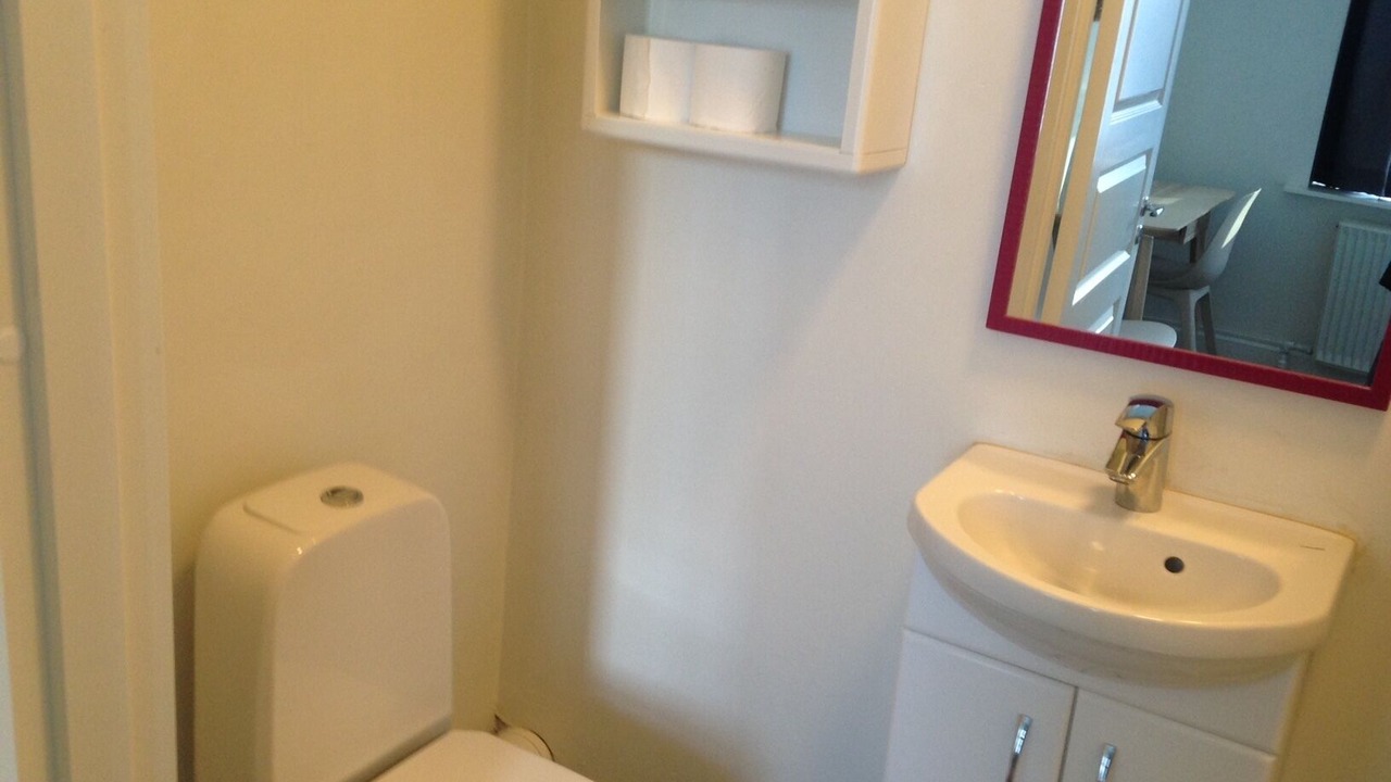 Photo of Bathroom in Kolding