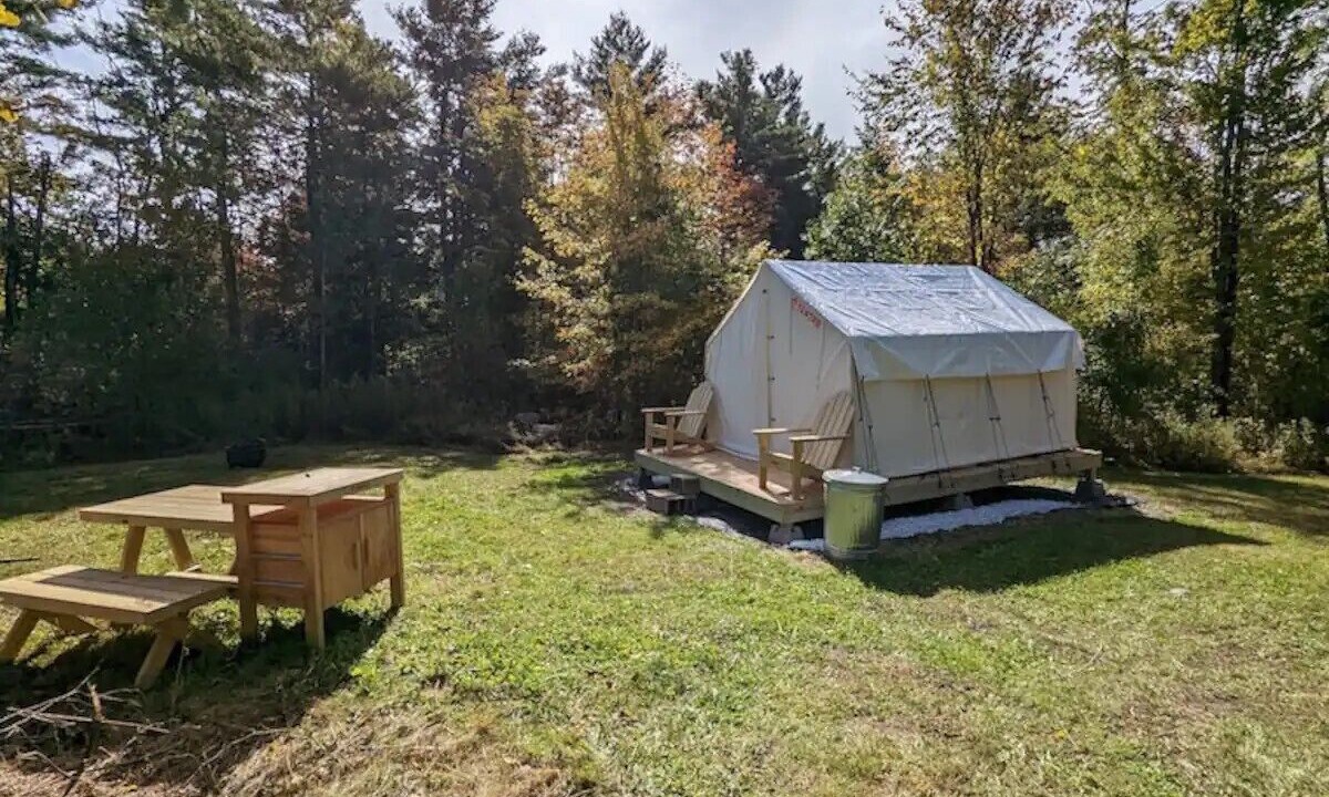 Photo of Outdoor in Elkins