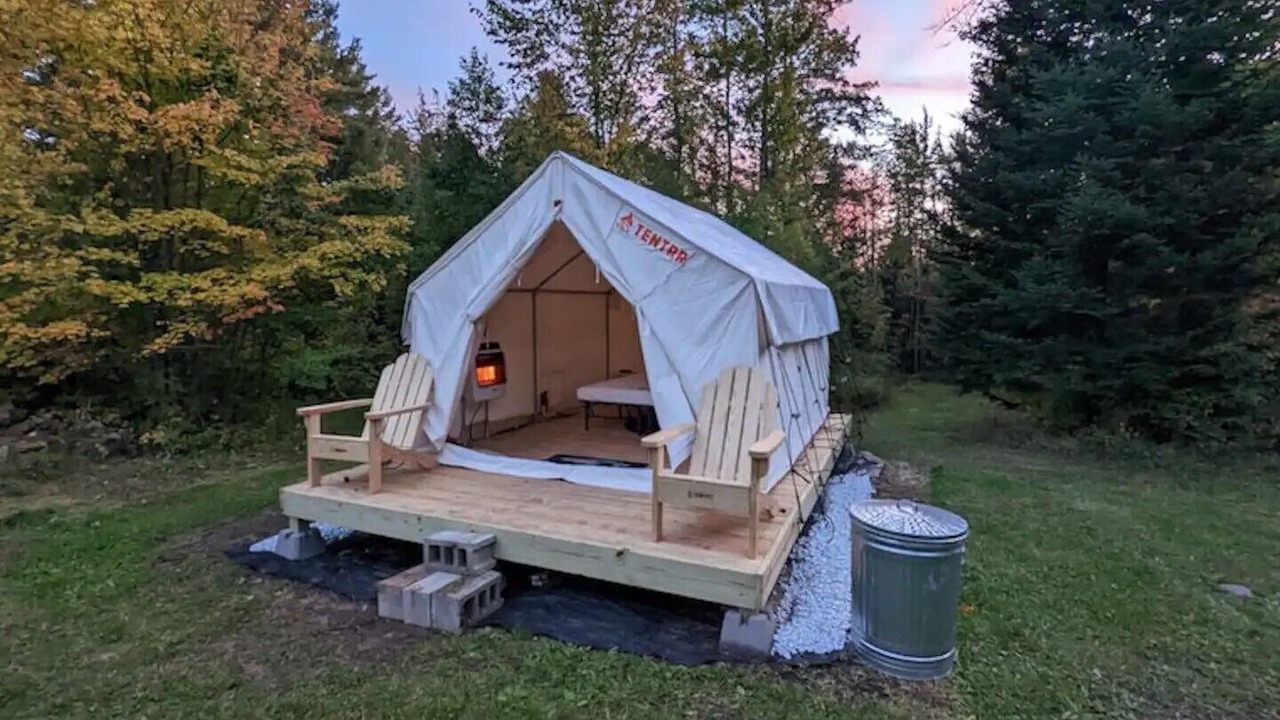 Photo of Outdoor in Elkins