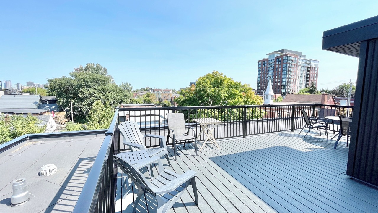 Photo of Outdoor in Hintonburg