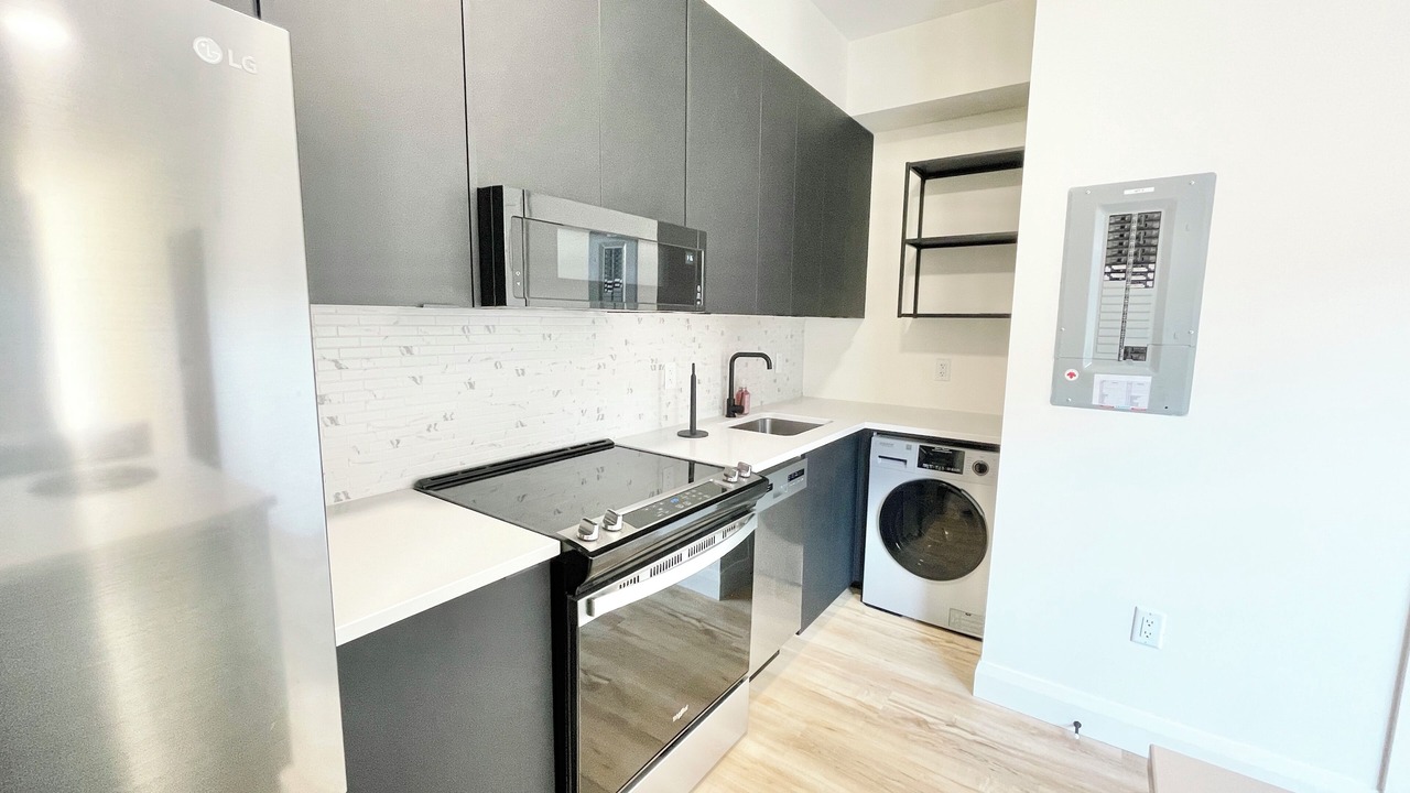 Photo of Kitchen in Hintonburg