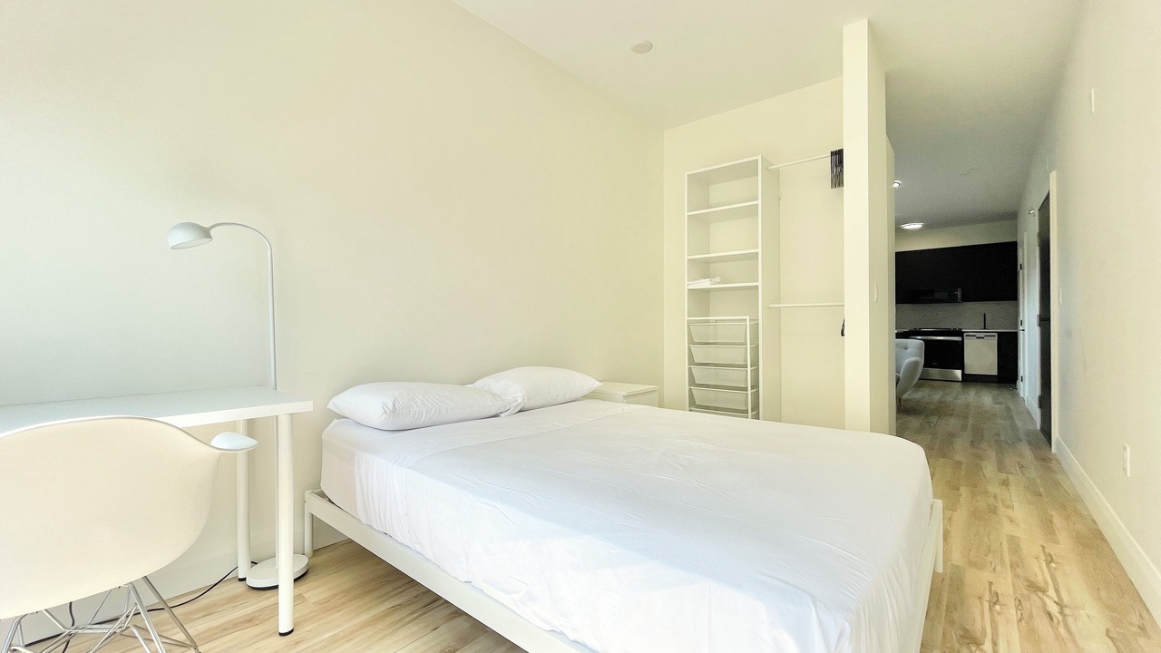 Photo of Bedroom in Hintonburg