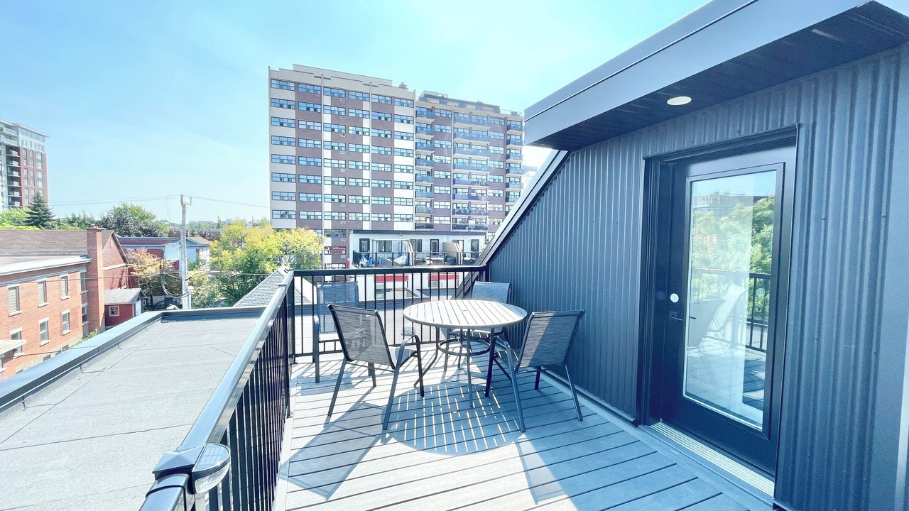 Photo of Outdoor in Hintonburg