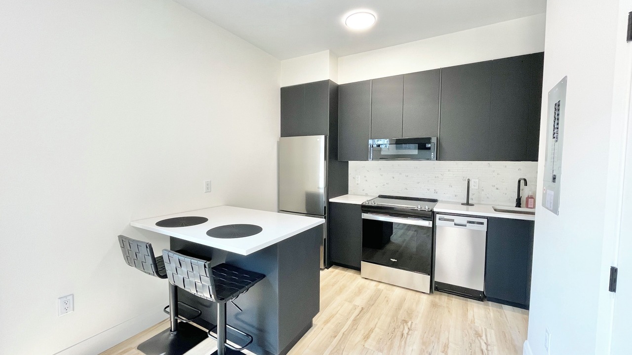 Photo of Kitchen in Hintonburg