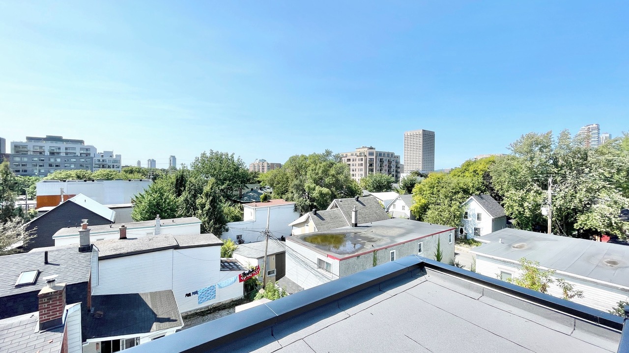 Photo of Outdoor in Hintonburg