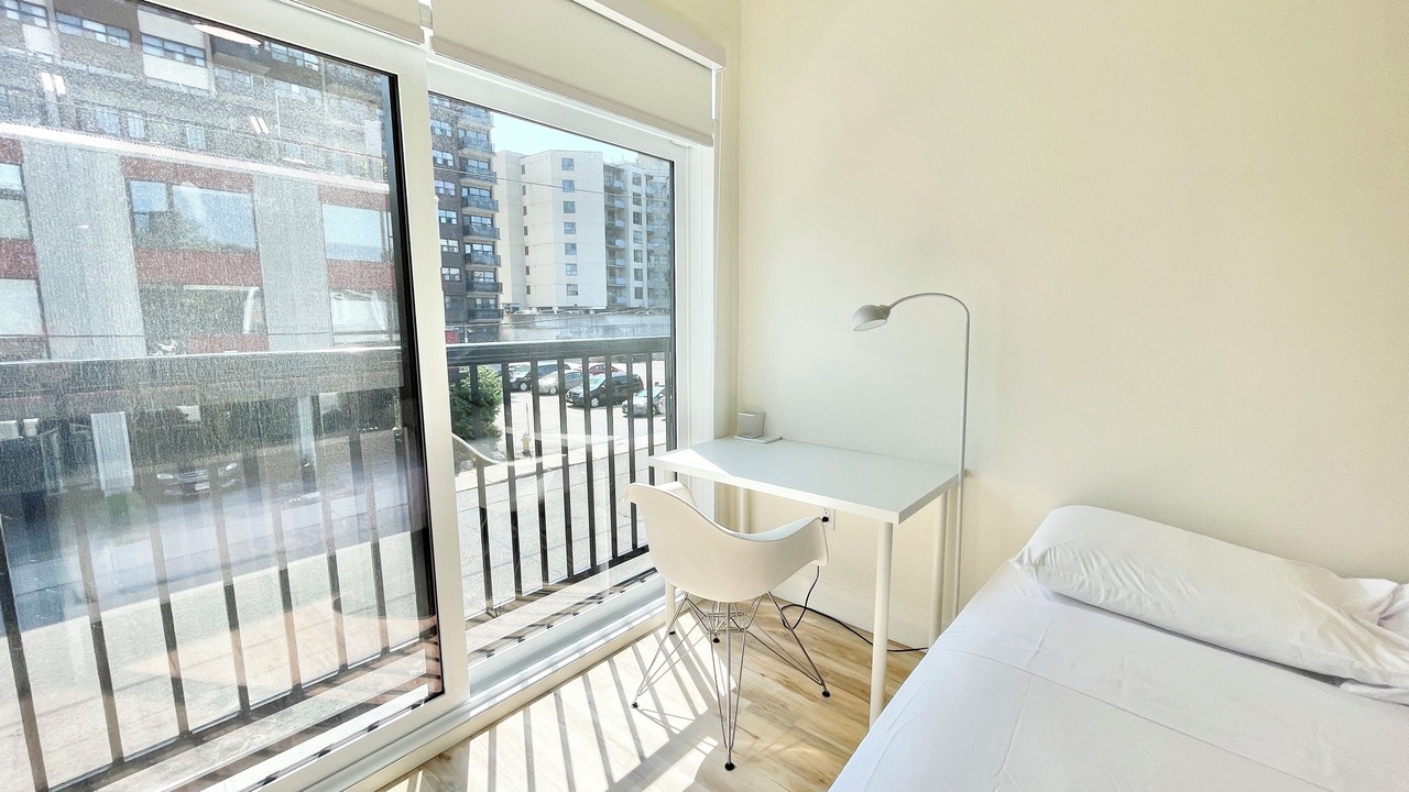 Photo of Bedroom in Hintonburg