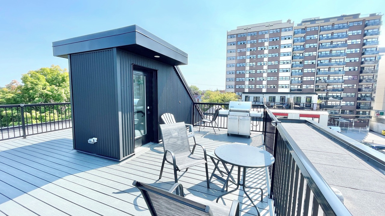 Photo of Outdoor in Hintonburg