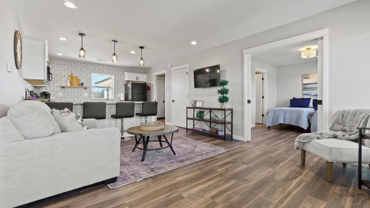 Photo of Livingroom in Washington County