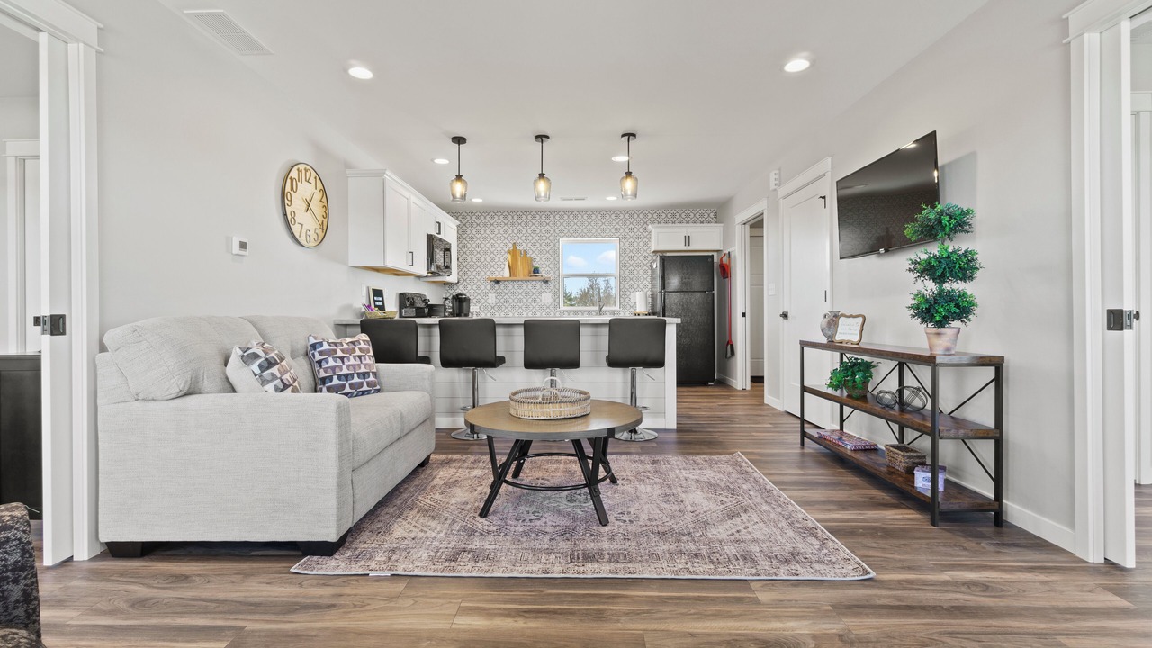 Photo of Livingroom in Washington County