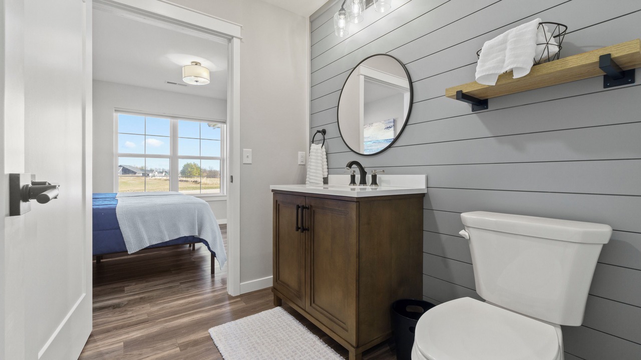 Photo of Bathroom in Washington County