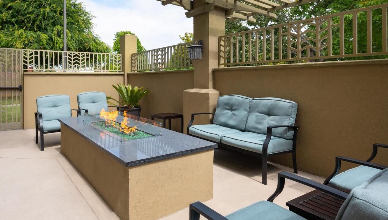 Photo of Patio Balcony in Snail