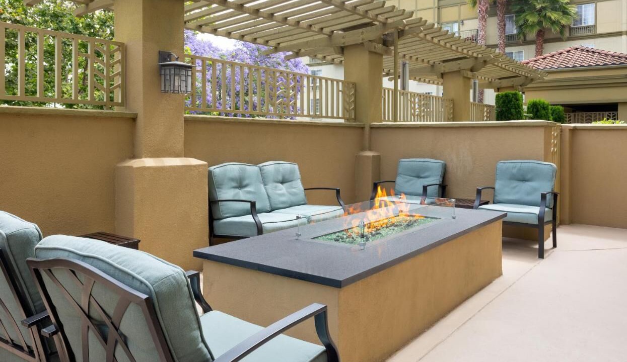 Photo of Patio Balcony in Snail