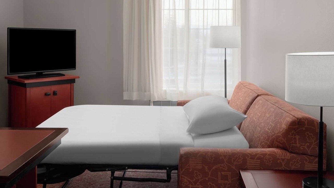 Photo of Bedroom in Snail