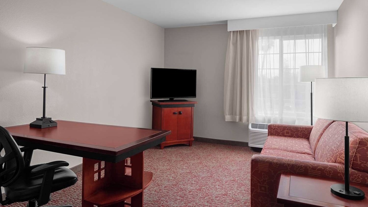 Photo of Bedroom in Snail