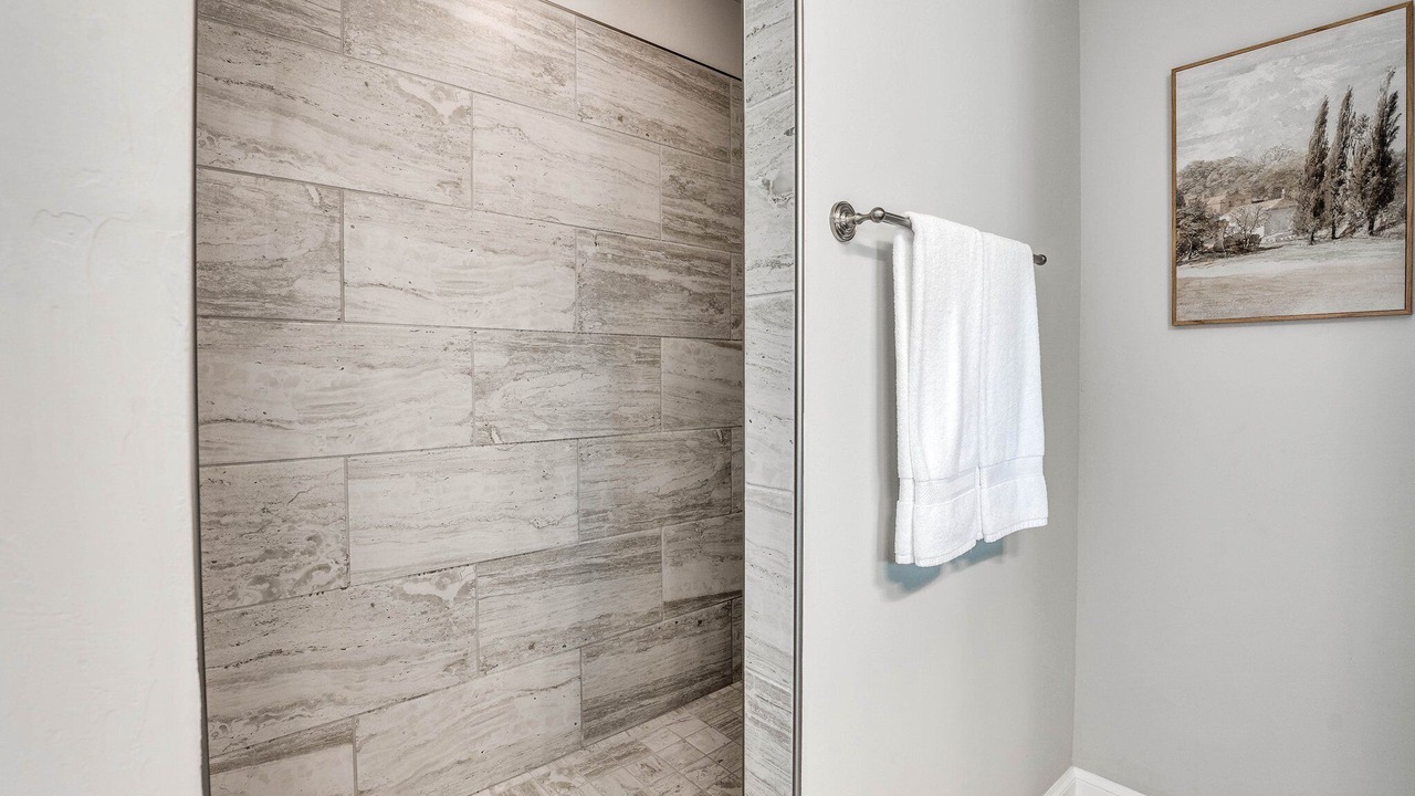 Photo of Bathroom in Midwest City