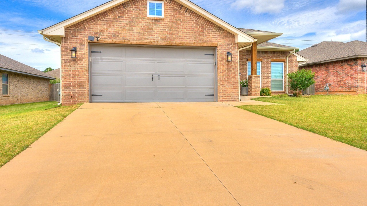Photo of Outdoor in Midwest City