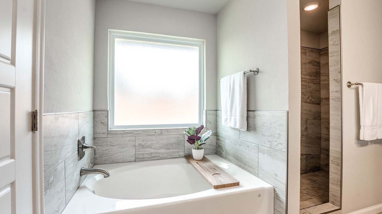 Photo of Bathroom in Midwest City