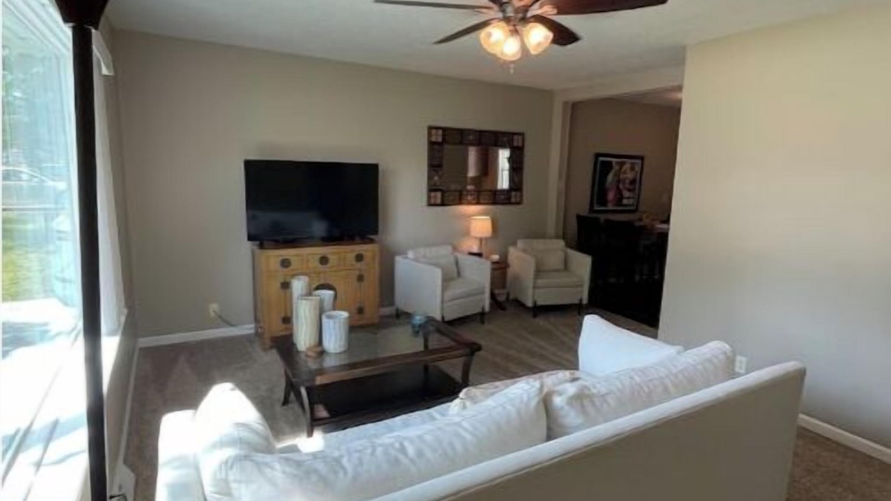 Photo of Livingroom in Grand Island