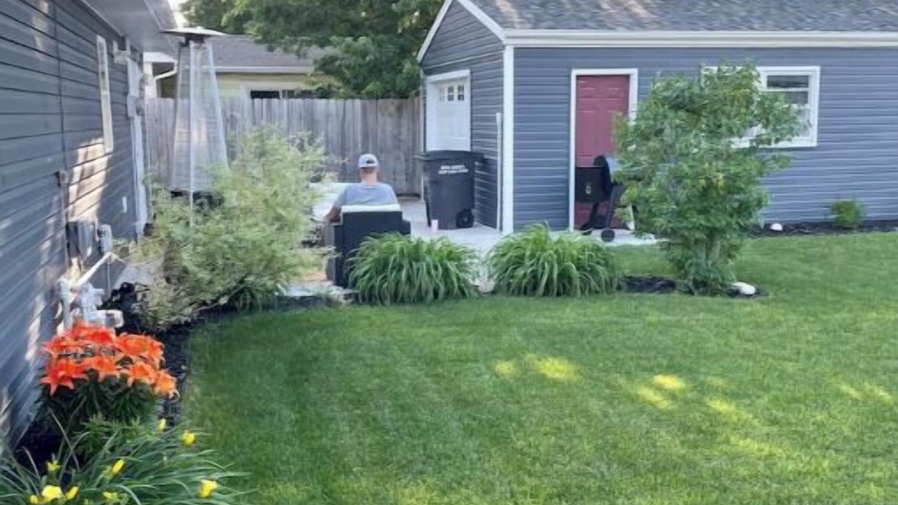 Photo of Outdoor in Grand Island